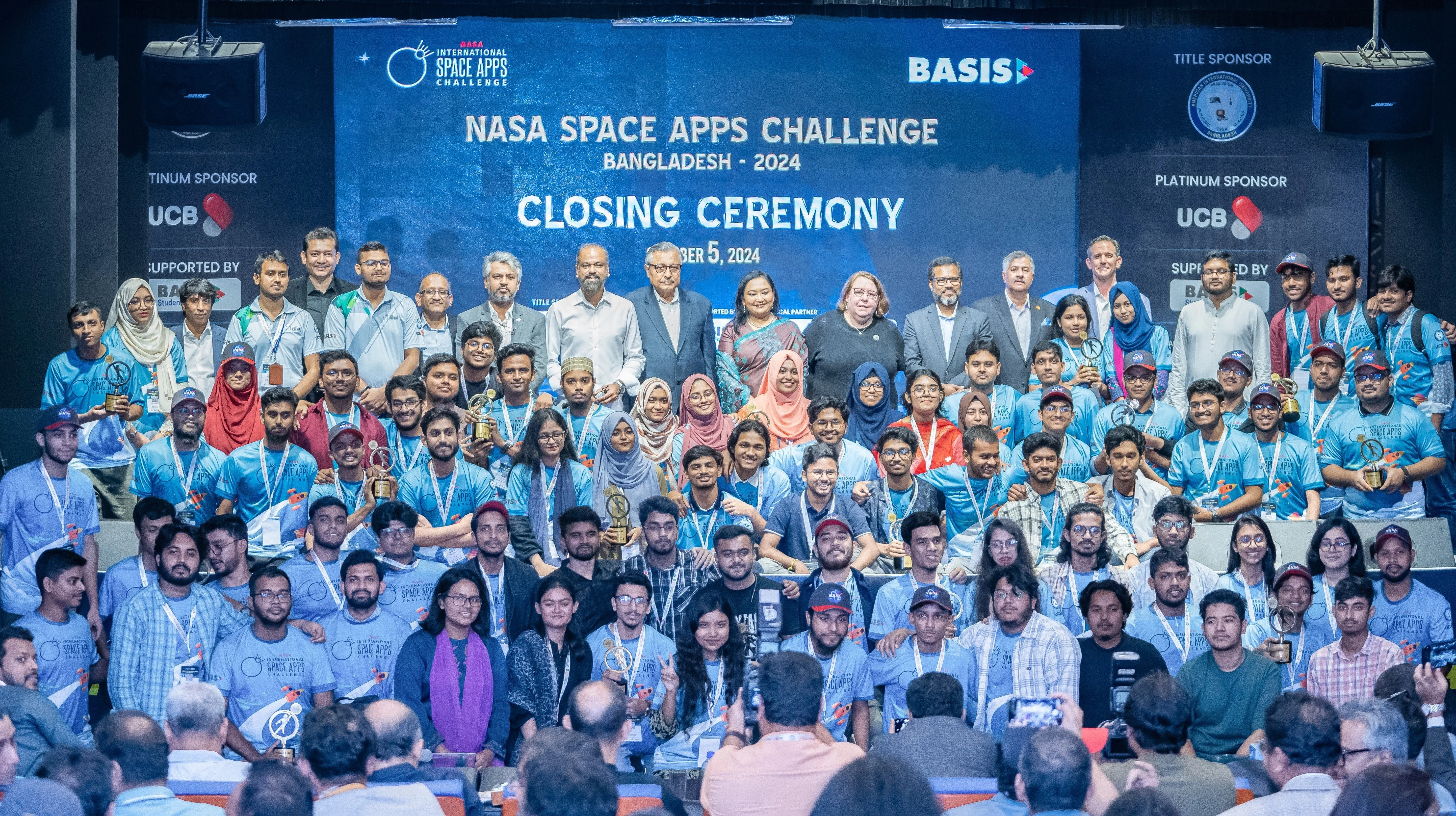 NASA 2